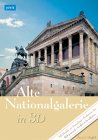Die alte Nationalgalerie by 