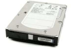 Seagate ST2000NM0023 - 2TB 3.5" SAS 7.2K 6Gb/s Hard Drive