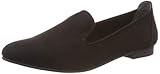 slipper schwarz weiß Uppers: Synthetic/textile MARCO TOZZI Damen 2-2-24234-32 Slipper, Schwarz (Black 001), 39 EU