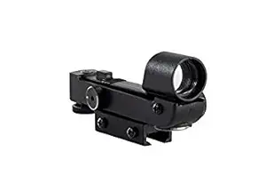 Celestron 51630 Star Pointer Telescope Finderscope, Black