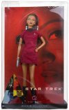 Barbie Pink Label Collection: Star Trek 2009 Lt. Uhura Doll