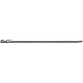 Bosch Professional Vidalama Ucu, Gri, 1 Adet, Gri