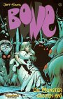 Image de Bone, Bd.2, Die Monster greifen an!