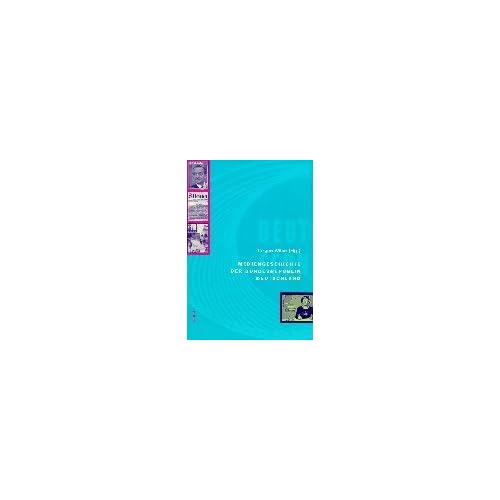 [PDF] Download Mediengeschichte der Bundesrepublik Deutschland Kostenlos