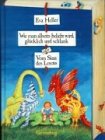 Cover zum Buch Wie man allseits beliebt wird, glückl...