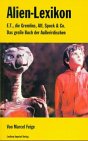 Cover zum Buch Alien-Lexikon