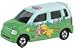 Produktbild Disney Kollektion Tomica Suzuki Wagon R RR Winnie the Pooh D-04