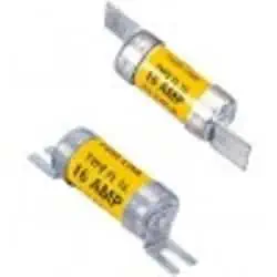 FTC FL-20 HRC Fuse Link 10 AMP. Suitable for FHM20, FHB 20 & FHB20P (2 Pcs.) Sold By Khanna Electricals