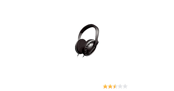 Sennheiser HD 437 Cuffie tradizionali : Amazon.it: Elettronica