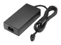 Epson PS-180 - Netzteile (110 - 220 V, Schwarz, Epson DM-D110 Series Epson DM-D110-101: Customer display unit DM-D110)