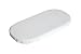 Baby Elegance 36 x 74cm Eco Pram Mattress
