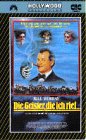 Preisvergleich Produktbild Die Geister, die ich rief... [VHS]