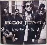 Bon Jovi - Keep The Faith - Jambco Records