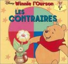 couverture de : Les contraires