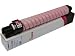 Produktbild MICROSPAREPARTS msp6441u Toner Laser Magenta Tonerkartusche und Laser – Tonerkartuschen und Laser (Laser Toner, magenta, 1 Stück (S))