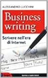 Image de Business writing. Scrivere nell'era di Internet