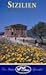 Produktbild Sizilien, 1 Videocassette [VHS]