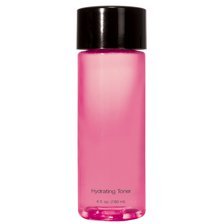 Hydrating Toner - With Aloe, Wheat Germ and Jojoba Seed Oil - 6.oz. Bottle
