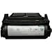Produktbild Lexmark schwarzer Toner für Optra T62xx Laserdrucker