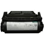 Preisvergleich Produktbild Lexmark schwarzer Toner für Optra T62xx Laserdrucker