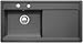 Produktbild BLANCO ZENAR XL 6 S Spüle Keramik PuraPlus basalt - 517533