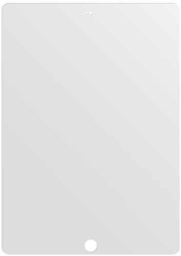 dipos Apple iPad Air / iPad Air 2 Schutzfolie (2 Stück) – Antireflex Premium Folie matt - 3