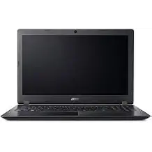 acer laptop Acer Aspire A315-31 15.6-inch Laptop (Intel Celeron N3350/4GB/500GB/Linux/Integrated Graphics), Black