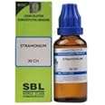 SBL Stramonium Dilution 30 CH(30ML)- Pack of 2