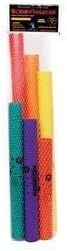 Boomwhackers Set of 6 Pentatonic Tubes by Whacky Music