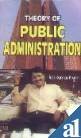 Image de Theory of Public Administration