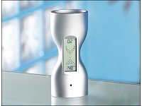 inFactory – Digitale Sanduhr – Küchen-Timer und elegante Sanduhr in einem. Flexible Zeitvorgabe von 1 Sekunde bis 99 Minuten PE- 5439 - 3