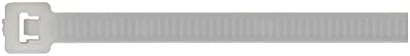 Genuine 100x Hellerman Tyton Cable Ties Natrl Lk2A 270X4.8 mm Accessories Too...