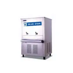 BLUE STAR STAINLESS STEEL WATER COOLER - SDLX8120