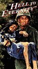 Preisvergleich Produktbild Hell to Eternity [VHS]