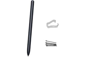 PEIXIONG Galaxy Tab S7 S Pen - Lápiz para Tablet Samsung Galaxy Tab S7 / S7+ Plus Pen Stylus (Negro)