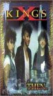 Preisvergleich Produktbild 1-800-Missing {Lost Sister (#1.16)} [VHS]