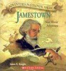 Preisvergleich Produktbild Jamestown: New World Adventure (Adventures in Colonial America (Scholastic))