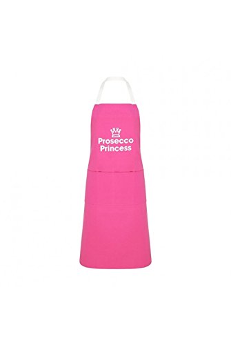 Preisvergleich Produktbild Artscape Fensterfolie 100 Percent Cotton procecco Princess Schürze Rosa