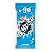 Produktbild Eclipse-Zuckerfreie Kaugummi Pfefferminze 3er Pack - 204 Gramm Beutel (Pack of 3)