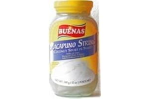 HEUSCHEN & SCHROUFF Monika Macapuno-Kokosstreifen 340 g