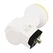 Produktbild Golden Media GM-201 - Universal Single LNB 0,1dB