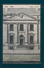 Presidents' House by 