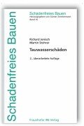 Preisvergleich Produktbild Schadenfreies Bauen Band 16: Tauwasserschäden