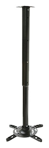 Preisvergleich Produktbild Art P-105 Decke schwarz Halterung für Lampe