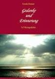 Cover zum Buch Gedanke und Erinnerung