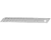 Produktbild NO NAME (FOREIGN BRAND) ZUB_10ER CUTTER ERSATZ KLINGEN 9 MM