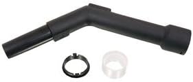 FIXA Part W7 69064 Cards EC Handle for Vacuum Cleaner 32 MM AEG, Electrolux, Karcher, Nilfisk, Numatic