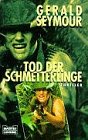 Cover zum Buch Tod der Schmetterlinge