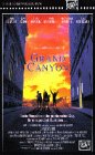 Preisvergleich Produktbild Grand Canyon [VHS]