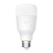 Produktbild Altsommer Yeelight Smart LED-Birne E27 2700 / 6500K APP-Steuerungsarbeit für Alexa für Google